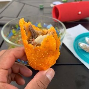 Meet your Posher, Andres